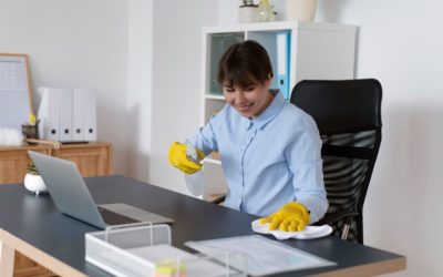 Cleanings Role in Health and Hygiene: Preventing Illness