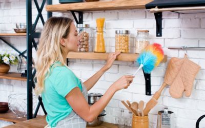 10 Best Home Organization Tips to Transform Your Space