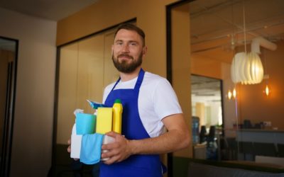 5 Reasons Why You Should Choose Avilas House Cleaning Service