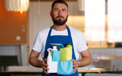 Top 10 House Cleaner Job Duties You Need to Know About